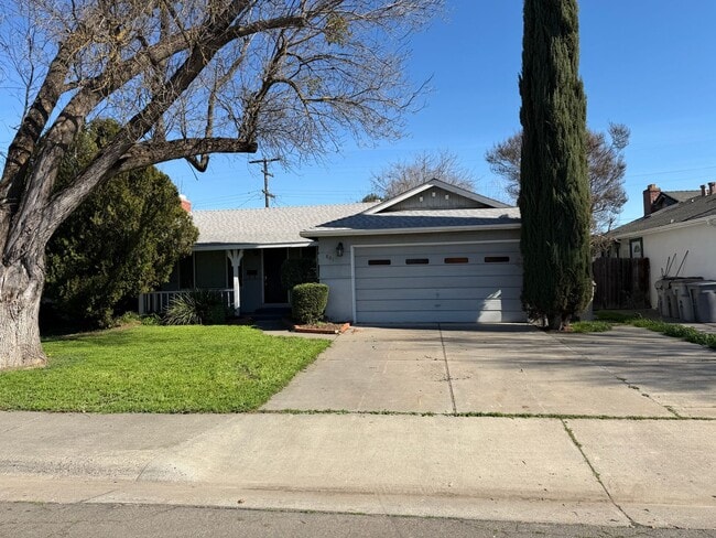 property at 801 Barbara Way