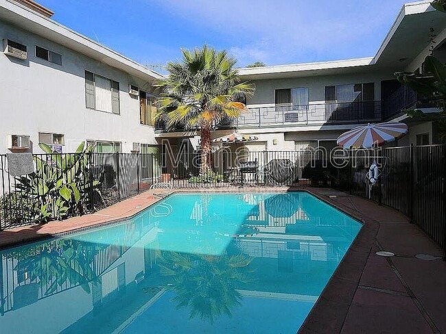 property at 11939 Albers St