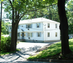 24-26 Varney St in Worcester, MA - Building Photo - Building Photo