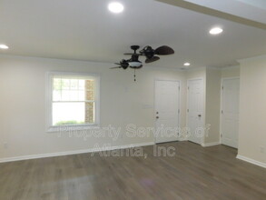 515 Almon Rd in Covington, GA - Building Photo - Building Photo