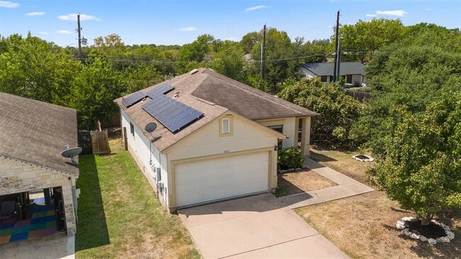 5501 S Hearsey Dr in Austin, TX - Building Photo - Building Photo