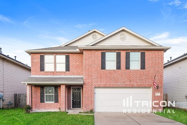 7926 Chatham Springs Ln