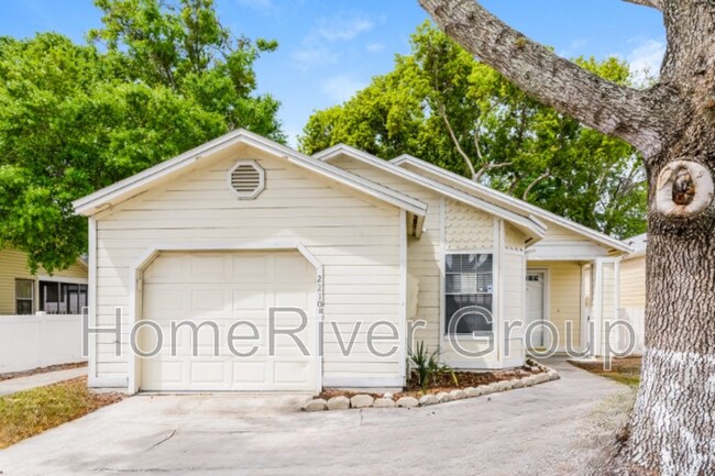 property at 2210 Faxton Ct