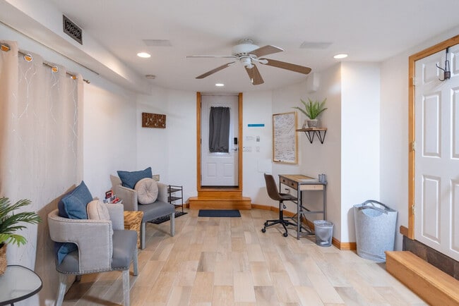 property at 152 Central Ave