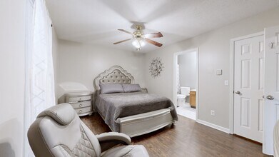 2553 Hillingdon Dr in Murfreesboro, TN - Building Photo - Building Photo