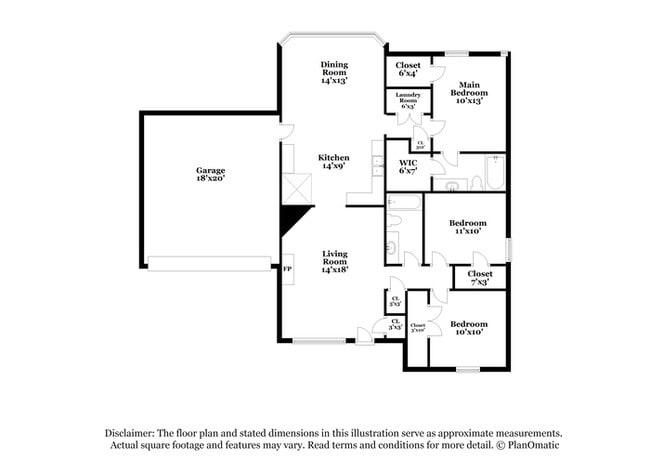 465 Oakland Hills Dr in Oakland, TN - Building Photo - Building Photo