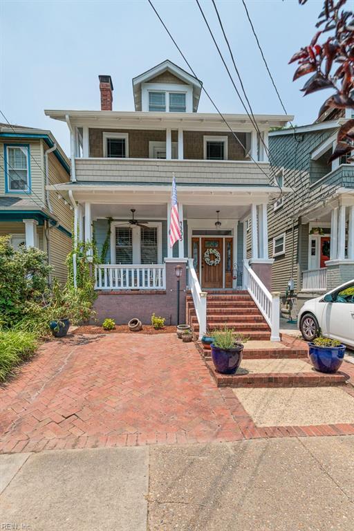 4303 Colonial Ave in Norfolk, VA - Building Photo - Building Photo