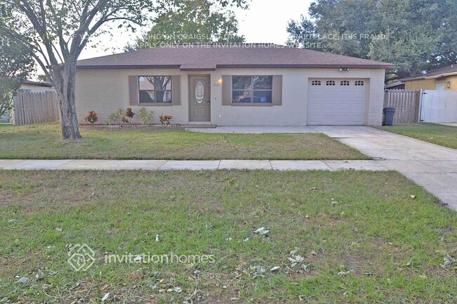 property at 3845 Janie Ct