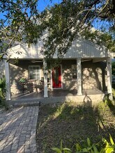 1201 S Flagler Ave in Flagler Beach, FL - Foto de edificio - Building Photo