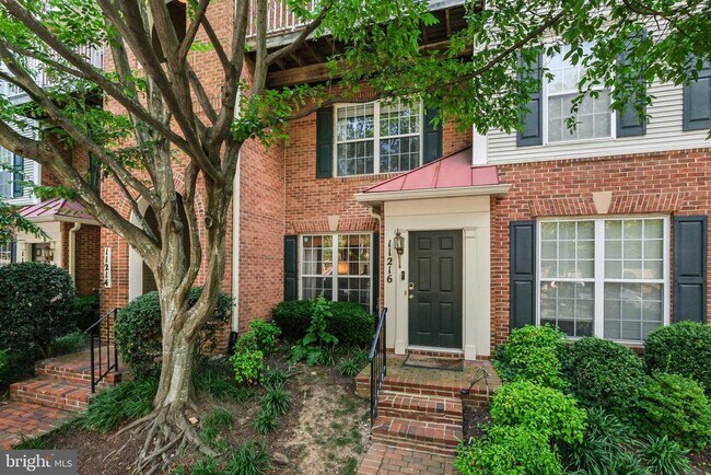 11216 Edson Park Pl in North Bethesda, MD - Building Photo - Building Photo