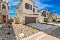 4542 S Nageli in Mesa, AZ - Building Photo - Building Photo