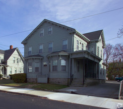 107 Winter St in Fall River, MA - Building Photo - Building Photo