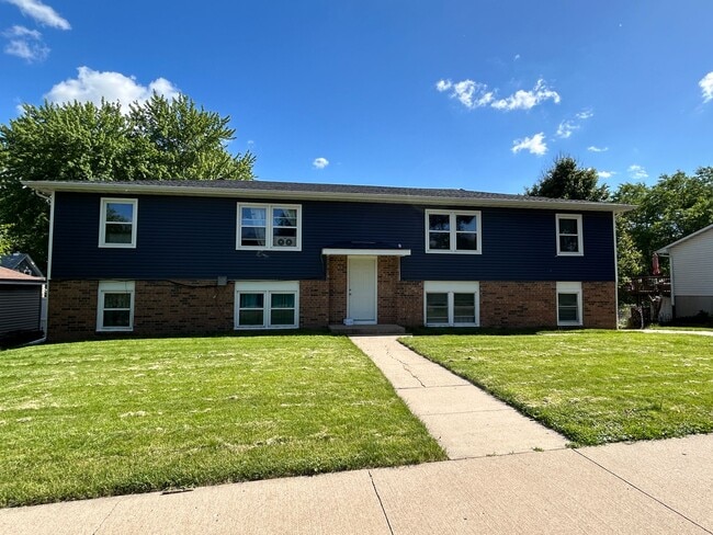 property at 808 Davenport St