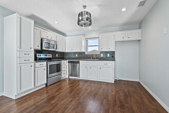 5705 Itasca St in Lubbock, TX - Building Photo - Building Photo