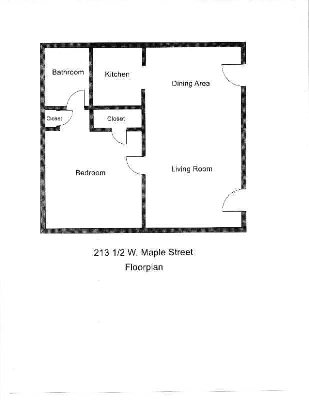 209 W Maple St in Glendale, CA - Building Photo - Building Photo