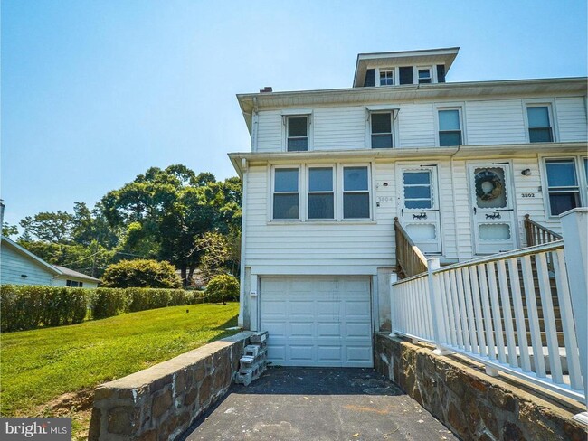 property at 3804 Louanna Ave