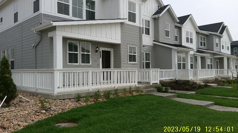5350 Second Ave in Timnath, CO - Building Photo