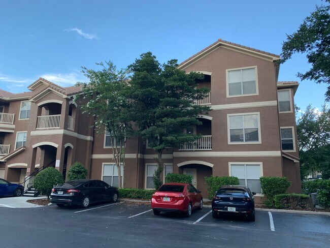 19935 Villa Isle Dr in Orlando, FL - Building Photo - Building Photo
