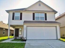 5418 Plantation Forest Dr in Katy, TX - Building Photo