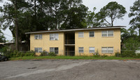 107 Lincoln St in Tallahassee, FL - Building Photo - Building Photo