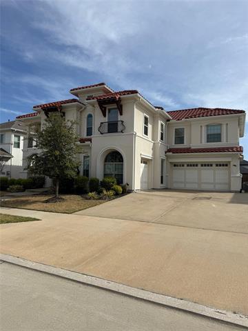13507 Tim Tam Cir in Frisco, TX - Building Photo - Building Photo