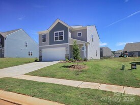 109 Watuga Pl in Statesville, NC - Building Photo