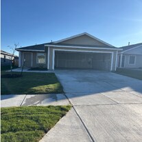 1016 Calley Pear Trl in Princeton, TX - Building Photo