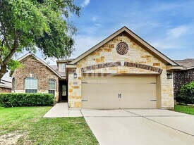 12712 Shoreline Dr in San Antonio, TX - Building Photo