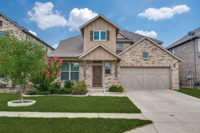 property at 6136 Hightower St