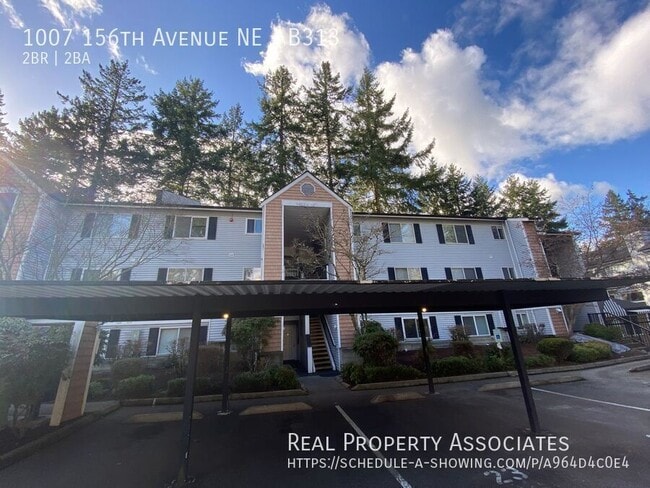 1007 156th Ave NE in Bellevue, WA - Building Photo - Building Photo