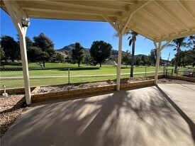 30801 Paradise Palm Ave in Homeland, CA - Building Photo