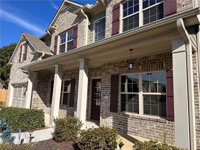 2611 Melton Common Dr in Dacula, GA - Building Photo - Building Photo