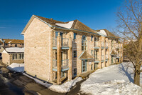 195 De La Savane Ch in Gatineau, QC - Building Photo - Building Photo