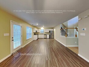 6409 Spanish Moss Ln in Charlotte, NC - Building Photo - Building Photo