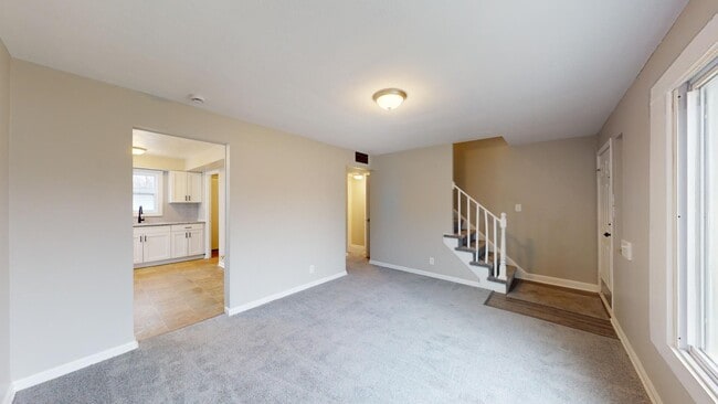 property at 3704 Wetzel Ave