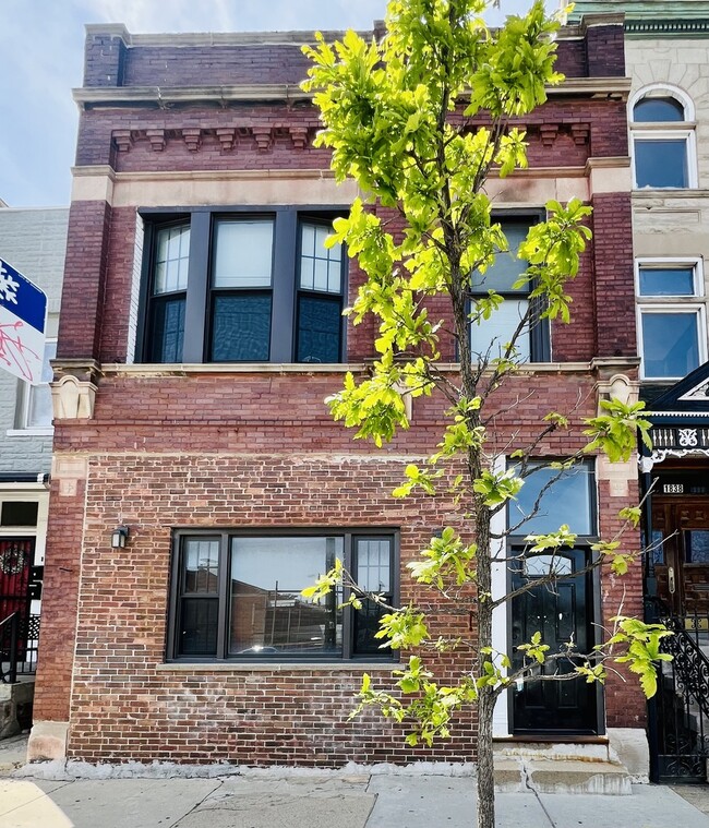 1840 S Ashland Ave, Unit 1R