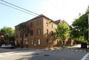 Warren Place Apartments