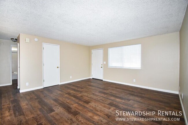 1162 Grant Alley in Eugene, OR - Building Photo - Building Photo