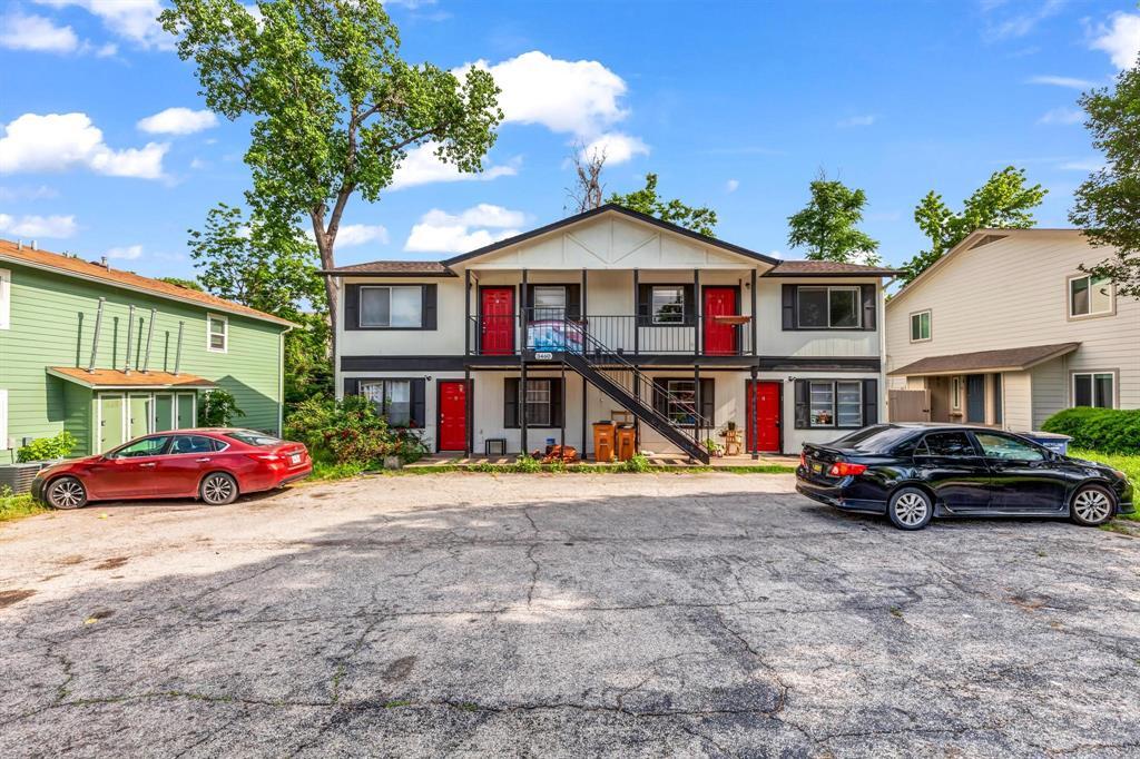 3460 Willowrun Dr in Austin, TX - Building Photo