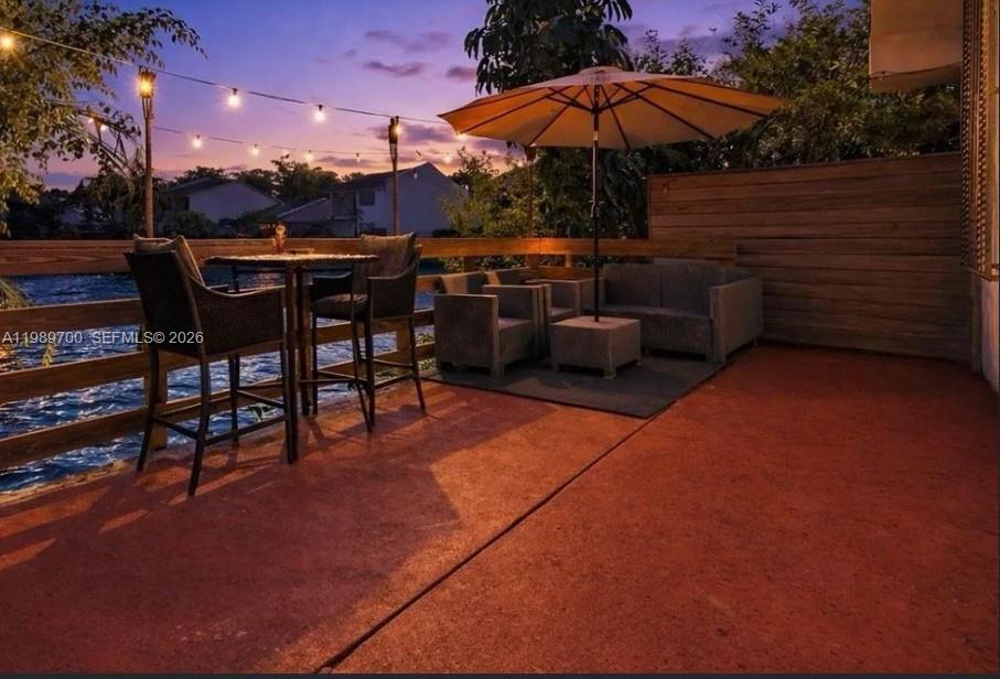 12241 SW 24th Terrace in Miami, FL - Building Photo