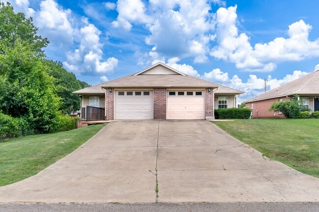 property at 5003 S 30th St