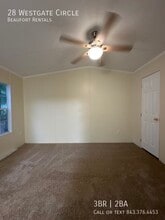 28 Westgate Cir in Beaufort, SC - Building Photo - Building Photo
