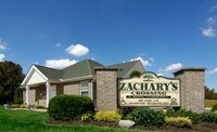 Primary Photo - Zachary's Crossing Apartments in Washington Court Hou, Ohio