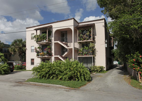 Airport View II Apartments