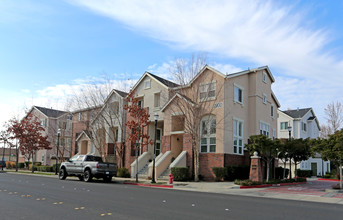 2800 4th St in Livermore, CA - Foto de edificio - Building Photo