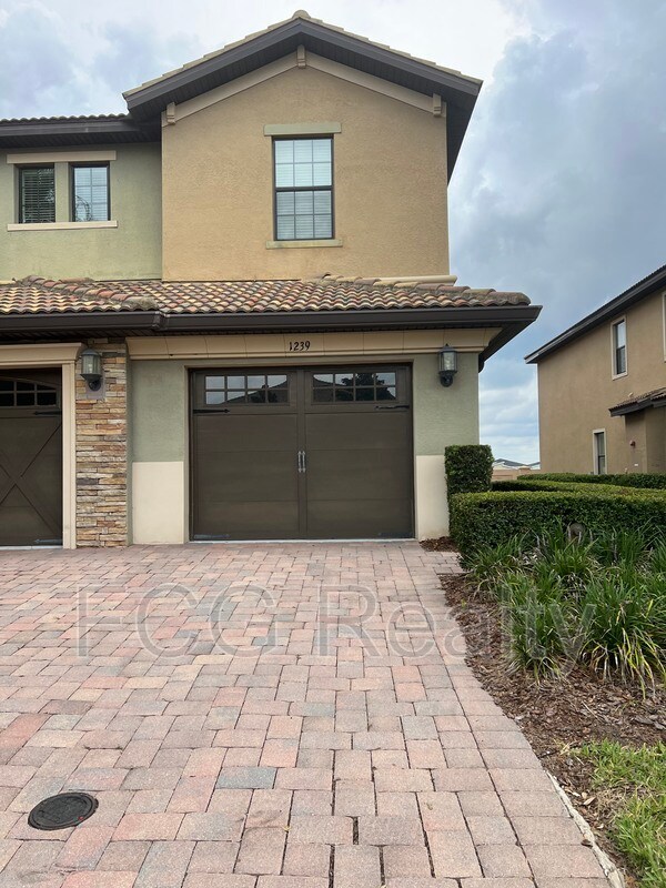 property at 1239 Long Cove Loop