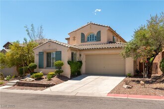 11409 Via Spiga Dr in Las Vegas, NV - Building Photo - Building Photo