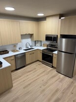 6110 NE Willow St in Portland, OR - Building Photo