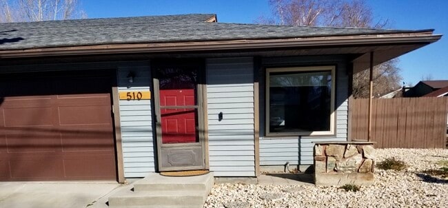 510 S Phillippi St in Boise, ID - Building Photo - Building Photo