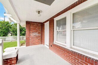 322 Everton St in Houston, TX - Building Photo - Building Photo